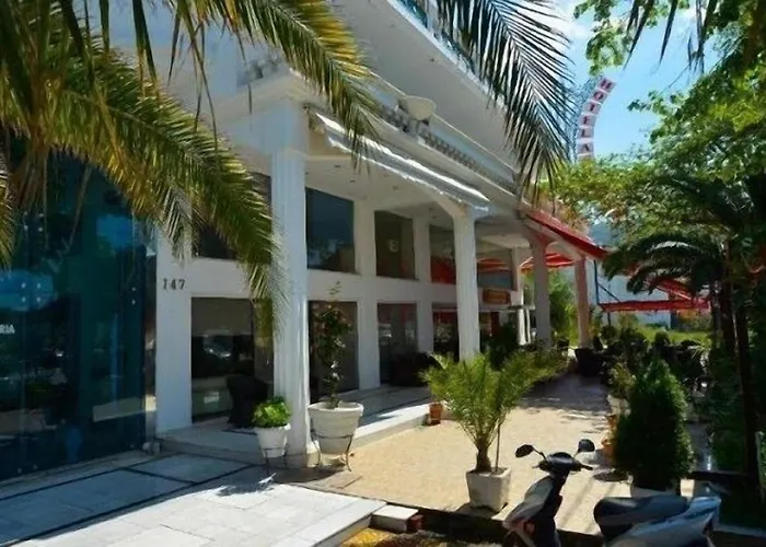 Hotel Astoria