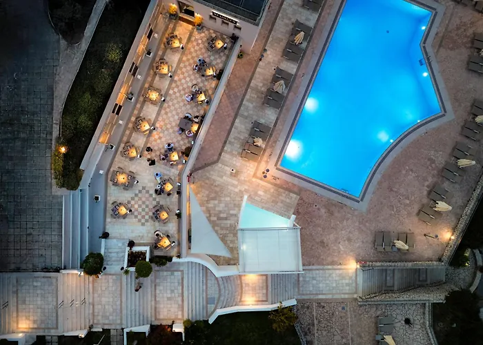 Porto Galini Seaside Resort&Spa