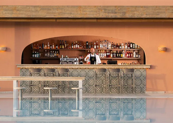 SENTIDO Apollo Palace