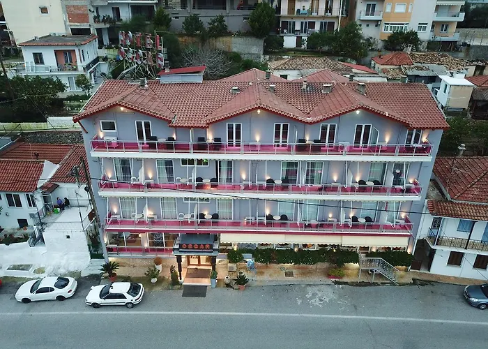 Oscar Hotel