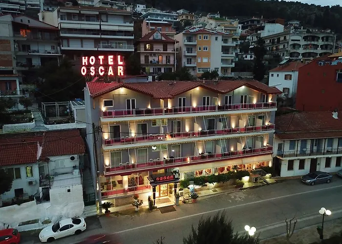 Oscar Hotel
